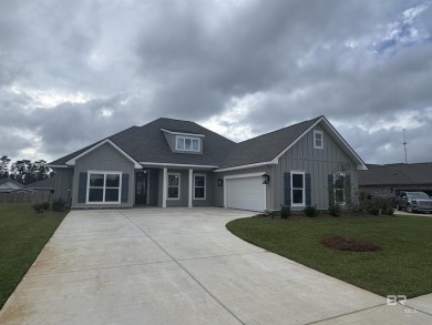 Beach Home Sale Pending in Foley, Alabama