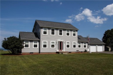 Beach Home Off Market in East Springfield, Pennsylvania