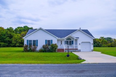 Beach Home For Sale in Greenbackville, Virginia