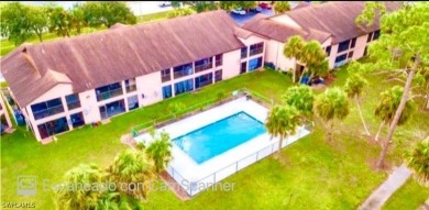 Beach Condo Sale Pending in Lehigh Acres, Florida