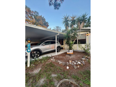 Beach Home For Sale in Hudson, Florida