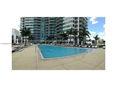 Beach Condo For Sale in Miami, Florida