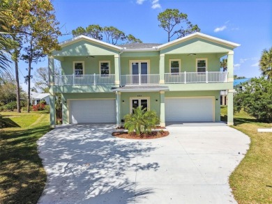 Beach Home For Sale in New Port Richey, Florida