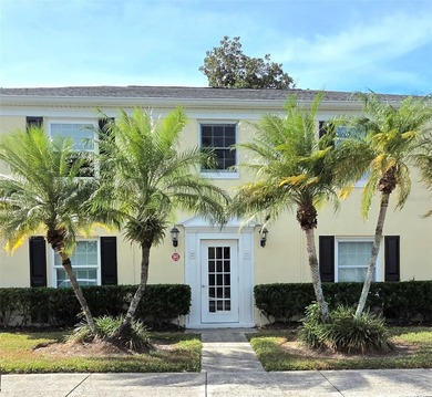 Beach Condo For Sale in Tampa, Florida