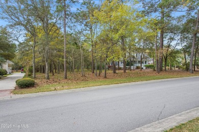 Beach Lot Active Under Contract in Supply, North Carolina