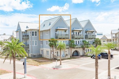 Beach Condo For Sale in Port Aransas, Texas