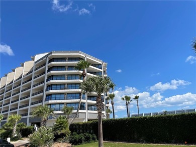Beach Condo For Sale in Port Aransas, Texas
