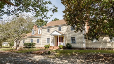 Beach Home For Sale in Franktown, Virginia