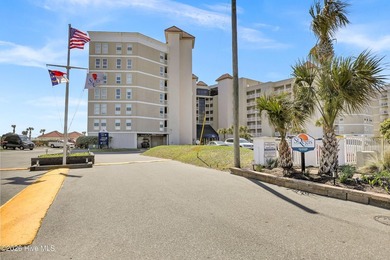 Beach Condo For Sale in North Topsail Beach, North Carolina