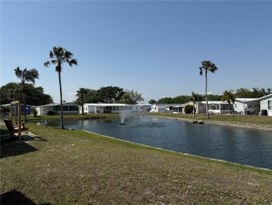 Beach Home Sale Pending in Apollo Beach, Florida