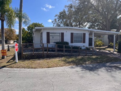 Beach Home For Sale in Sarasota, Florida