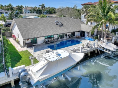 Beach Home For Sale in Delray Beach, Florida