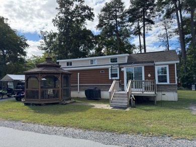 Beach Home For Sale in Horntown, Virginia