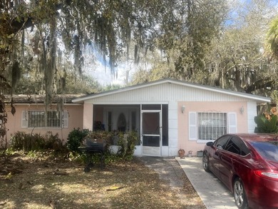 Beach Home For Sale in Fort Pierce, Florida