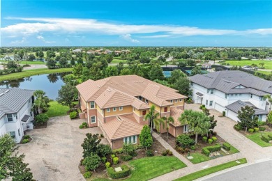 Beach Condo For Sale in Lakewood Ranch, Florida