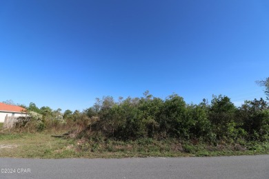 Beach Lot For Sale in Panama City, Florida