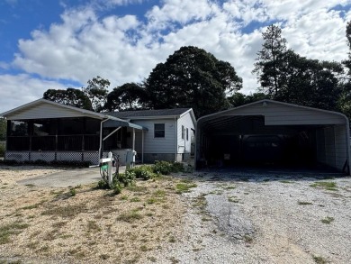 Beach Home For Sale in Horntown, Virginia