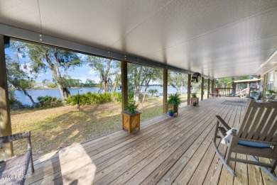 Beach Home For Sale in Panama City, Florida