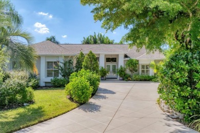 Beach Home Sale Pending in Bradenton, Florida