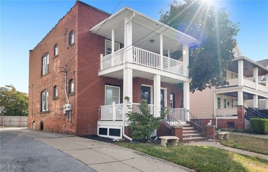 Beach Home Sale Pending in Lakewood, Ohio