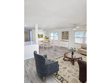 Beach Home For Sale in Jensen Beach, Florida