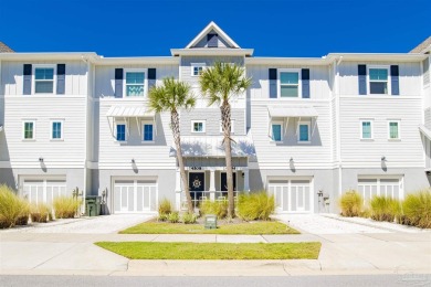 Beach Home For Sale in Pensacola, Florida
