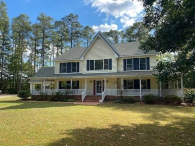Beach Home Sale Pending in Onancock, Virginia
