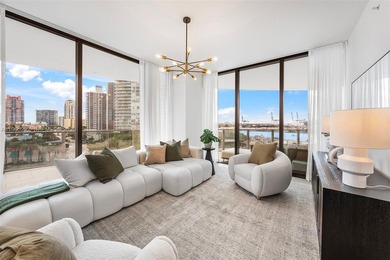 Beach Condo For Sale in Miami Beach, Florida