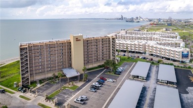 Beach Condo For Sale in Corpus Christi, Texas