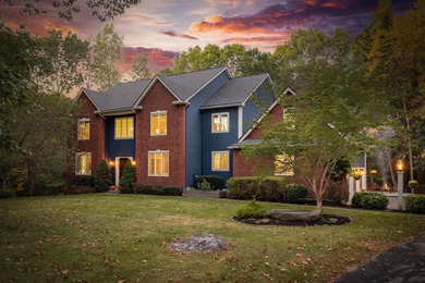 Beach Home For Sale in North Hampton, New Hampshire