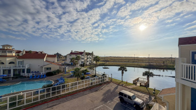Vacation Rental Beach Condo in Corpus Christi, Texas
