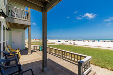 Vacation Rental Beach Condo in Corpus Christi, Texas