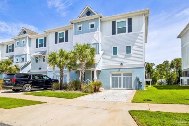 Beach Home For Sale in Pensacola, Florida