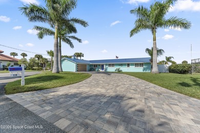Beach Home For Sale in Port Orange, Florida