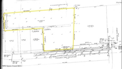 Beach Lot For Sale in Cocoa, Florida