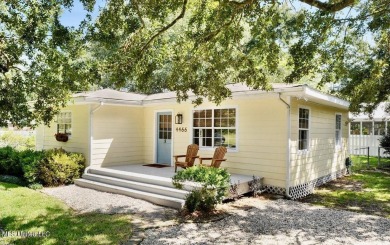 Beach Home For Sale in Long Beach, Mississippi