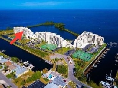 Beach Condo For Sale in Hudson, Florida