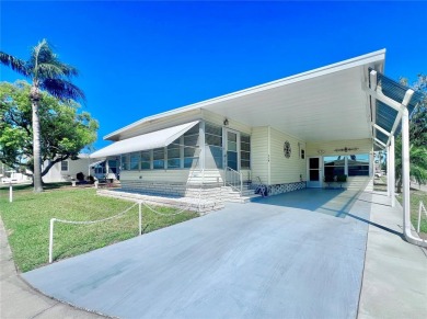 Beach Home For Sale in Largo, Florida