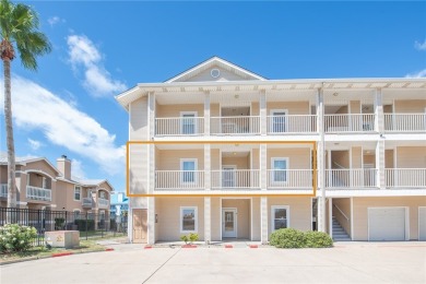 Beach Condo For Sale in Corpus Christi, Texas