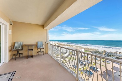 Beach Condo For Sale in Jacksonville Beach, Florida