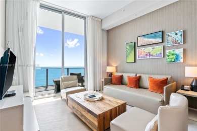 Beach Condo For Sale in Hollywood, Florida