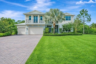 Beach Home For Sale in Jupiter, Florida