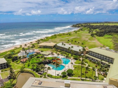 Beach Condo Off Market in Lihue, Hawaii