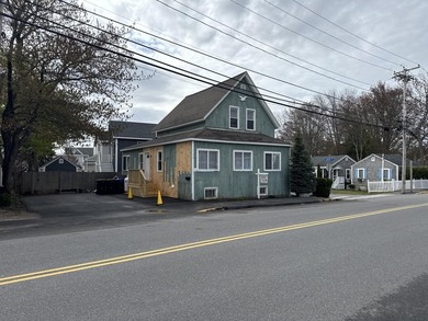 Home For Sale in Old Orchard Beach image photo picture