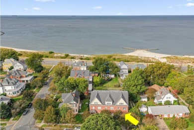 Beach Condo For Sale in Cape Charles, Virginia