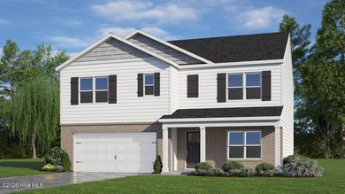 Beach Home Sale Pending in New Bern, North Carolina