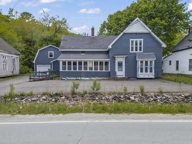 Home For Sale in Waldoboro image photo picture