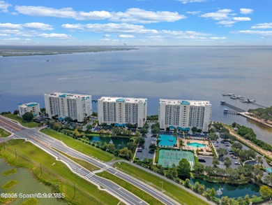 Beach Condo For Sale in Titusville, Florida