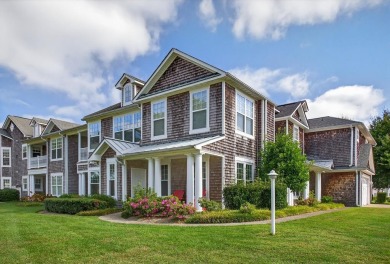 Beach Condo For Sale in Cape Charles, Virginia