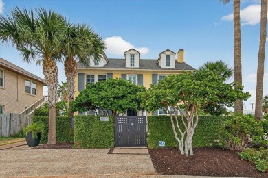 Beach Home For Sale in Corpus Christi, Texas